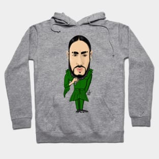 Conan Osiris Hoodie